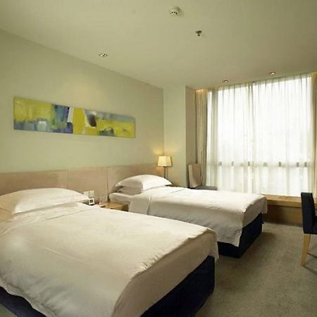 Wuxi Milanhua Hotel Room photo