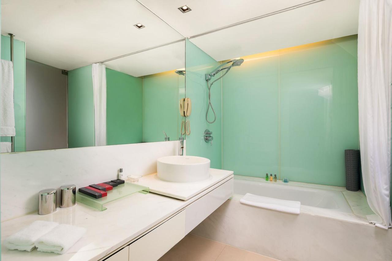 Wuxi Milanhua Hotel Exterior photo