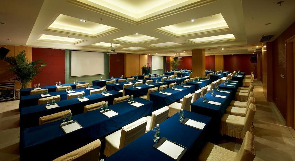 Wuxi Milanhua Hotel Exterior photo