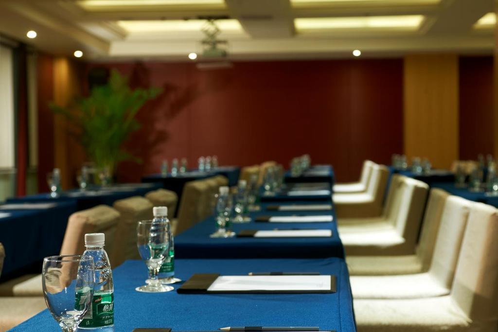 Wuxi Milanhua Hotel Exterior photo